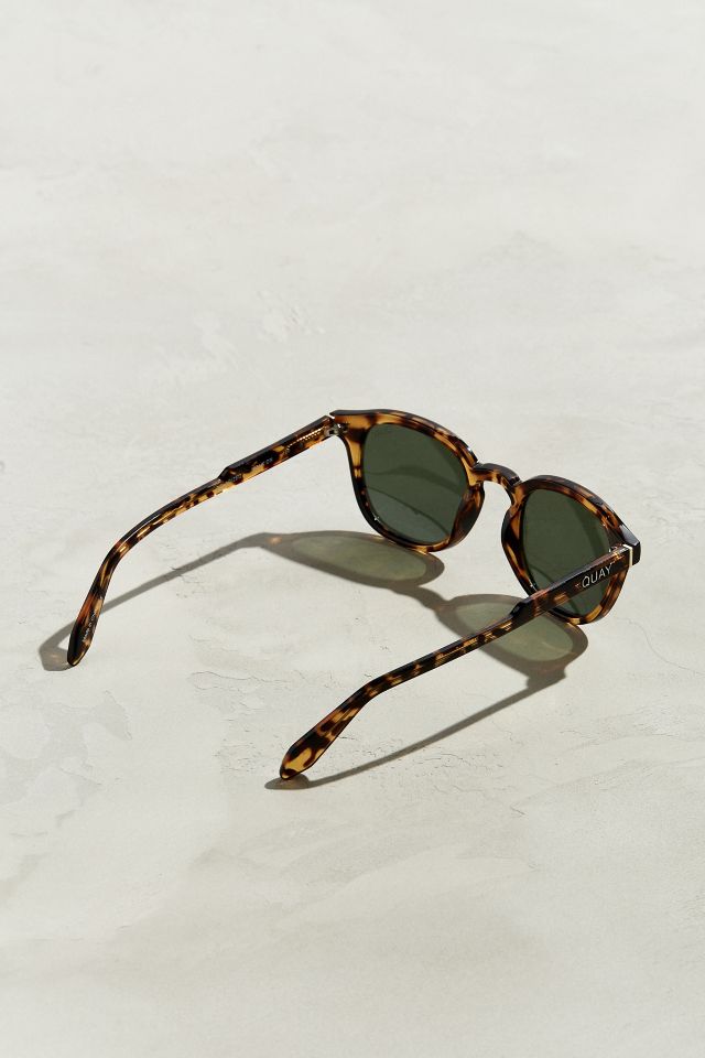 Lunettes de soleil Walk On Quay #3