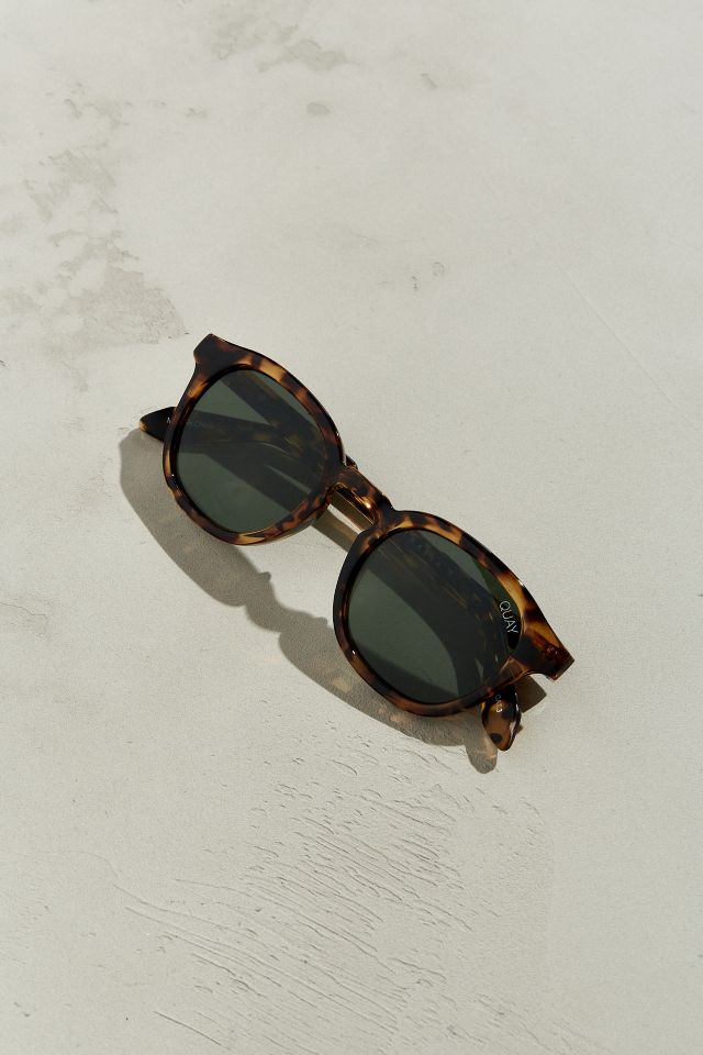 Lunettes de soleil Walk On Quay #4