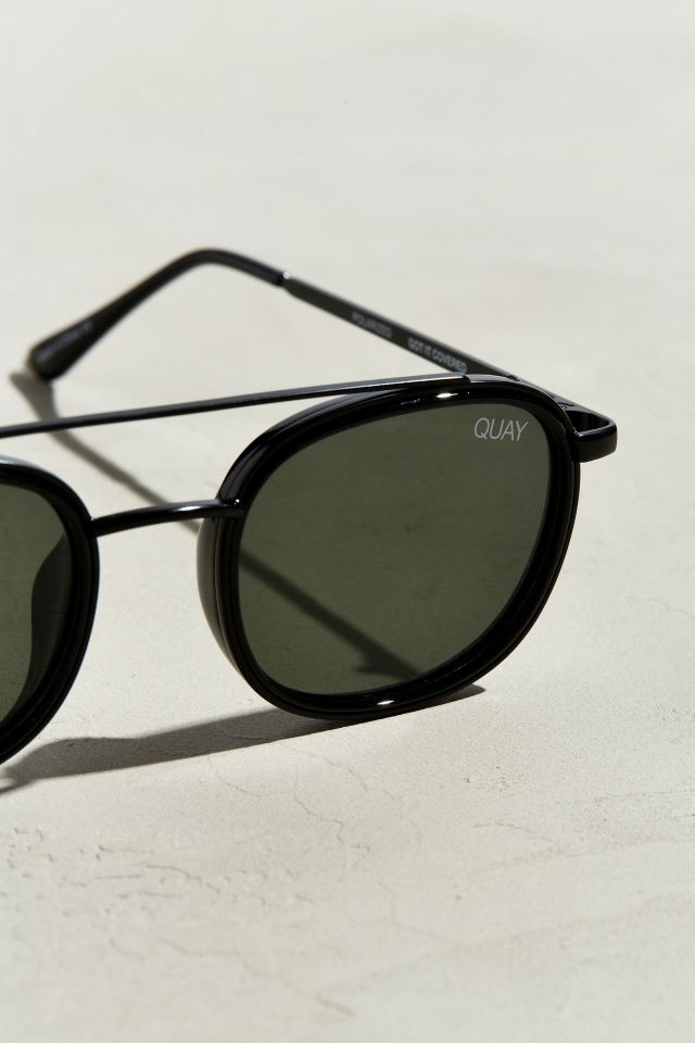 Quay Got It Covered Sunglasses #2