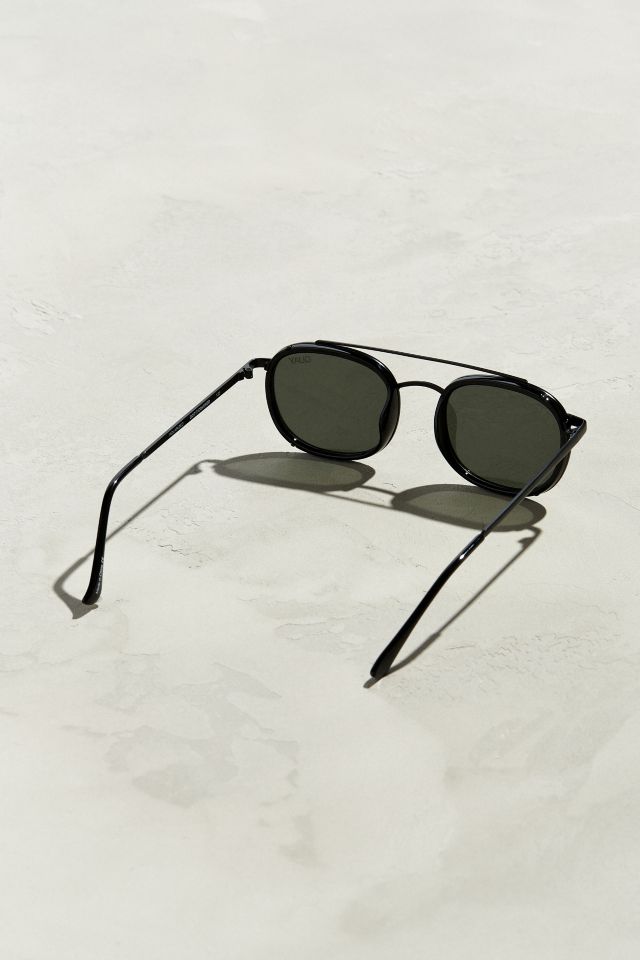 Quay Got It Covered Sunglasses #3