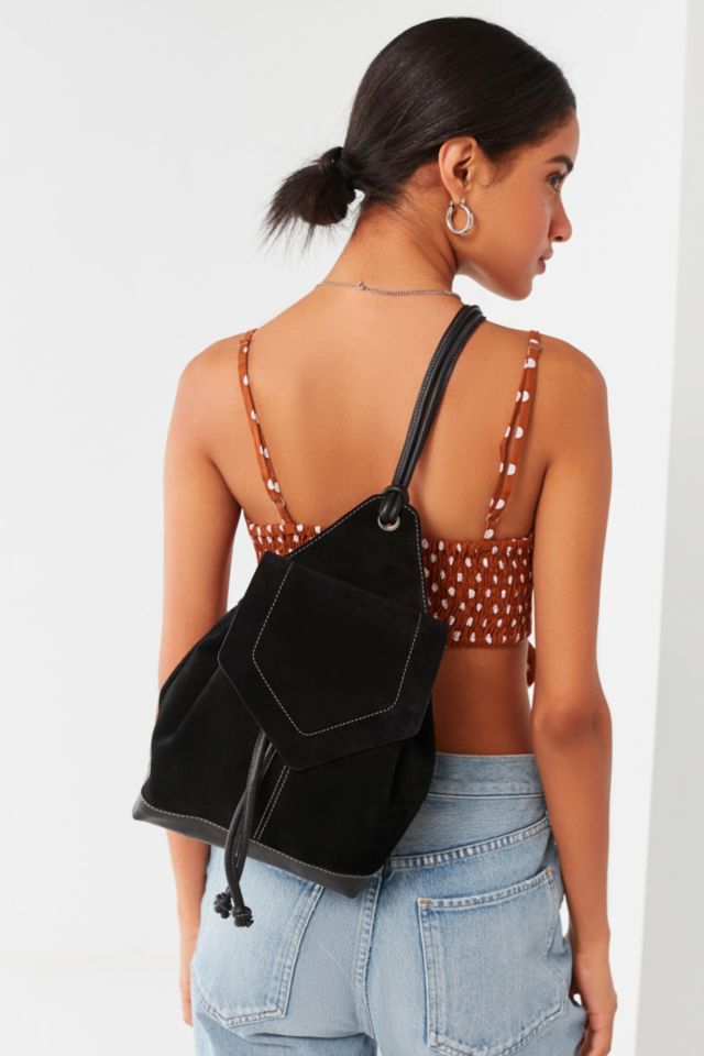 Urban outfitters store mini backpack