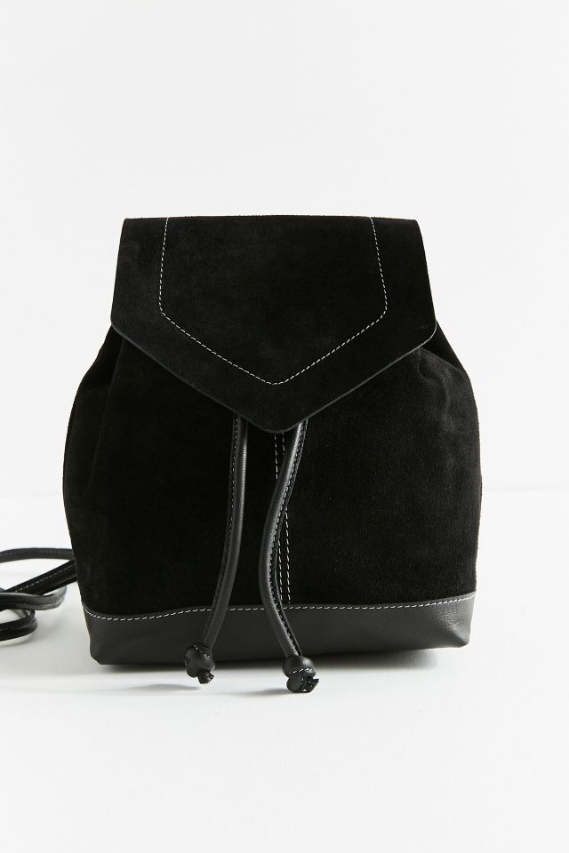 Urban Outfitters 100% Suede online Backback