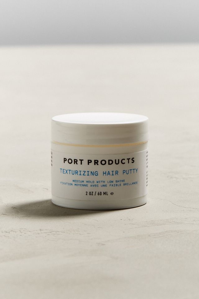Port Products Texturizing Hair Putty Urban Outfitters