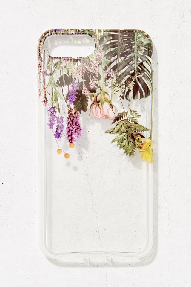 Recover UO Exclusive Bloom iPhone 8/7/6 Plus Case #1