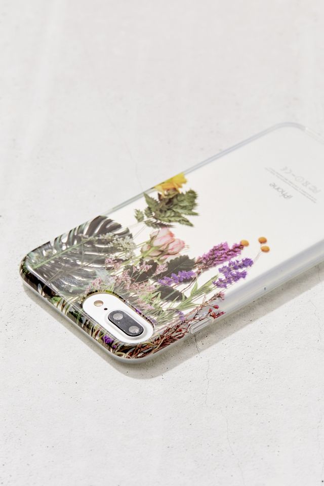 Recover UO Exclusive Bloom iPhone 8/7/6 Plus Case #2