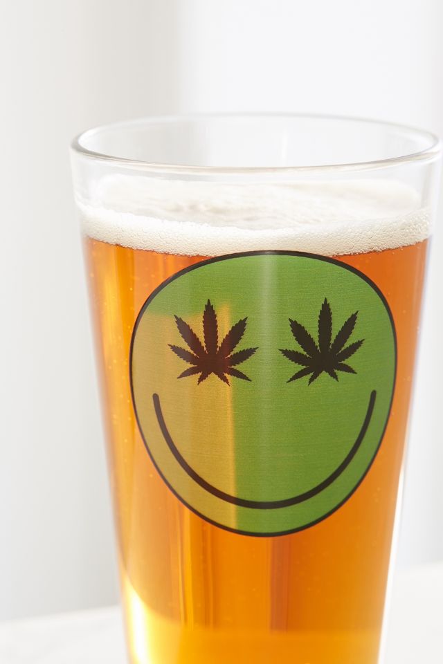 Verre à Bière Stoner #2