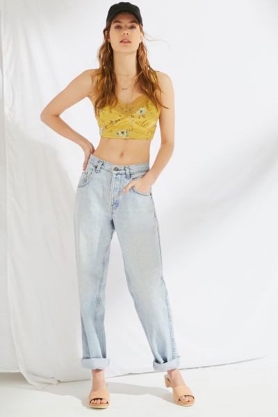 Vintage 90s Levi s SilverTab Jean Urban Outfitters