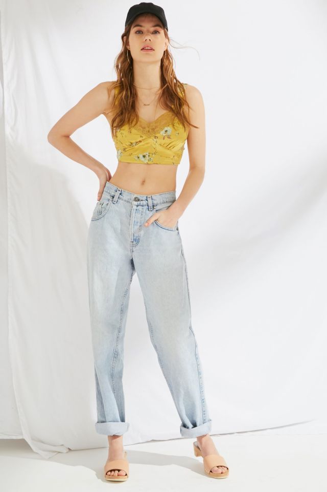 Vintage '90s Levi's SilverTab Jean | Urban Outfitters