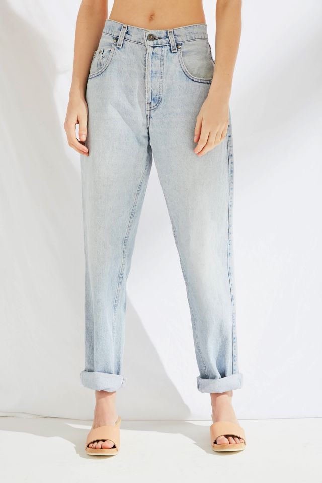 Vintage ‘90s Levi’s SilverTab Jean #1