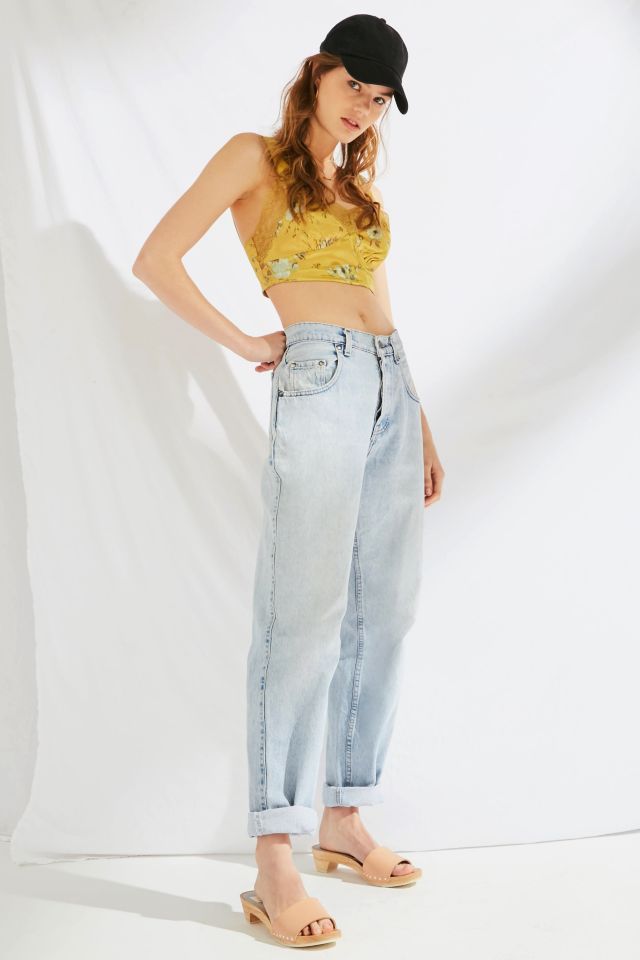 Vintage ‘90s Levi’s SilverTab Jean #3
