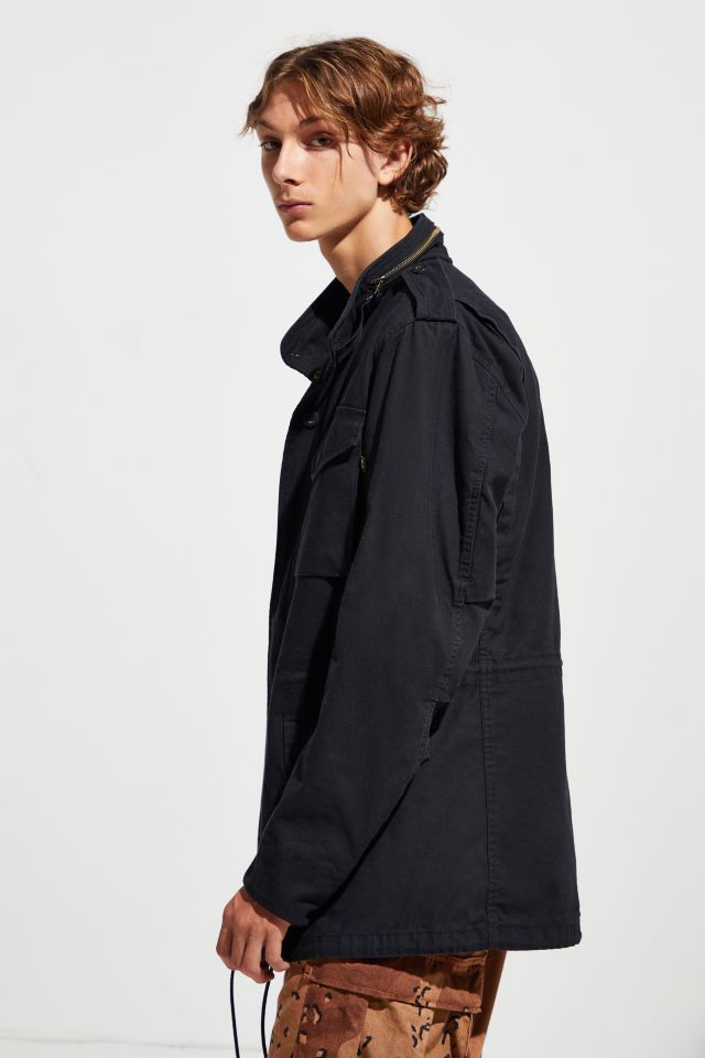 Alpha Industries M-65 Defender Jacket #2