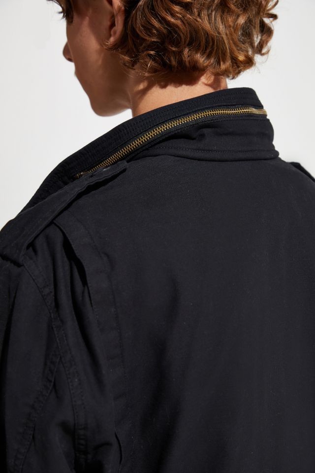 Alpha Industries M-65 Defender Jacket #4