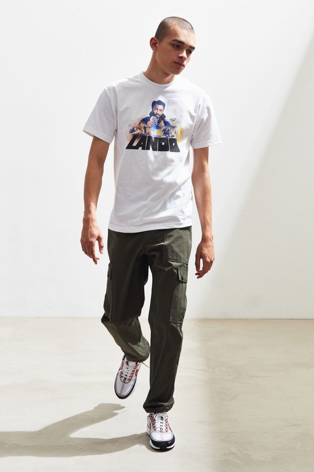 Star Wars Lando Tee #5