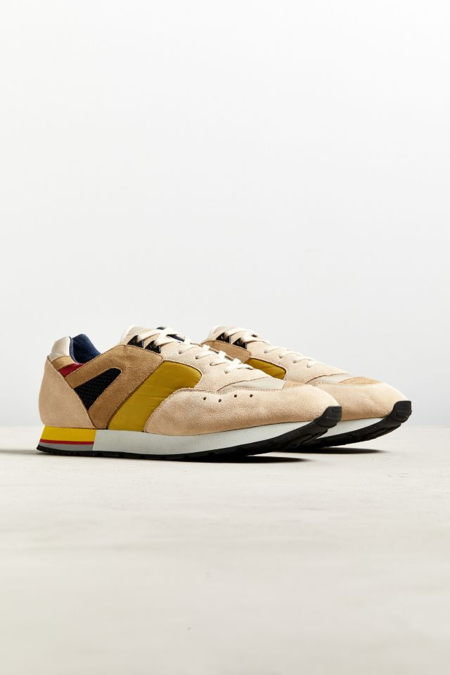 Reproduction Of Found French Military Trainer Sneaker | Urban