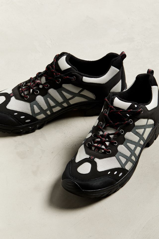 Reproduction Of Found Russian Military Trainer Sneaker | Urban