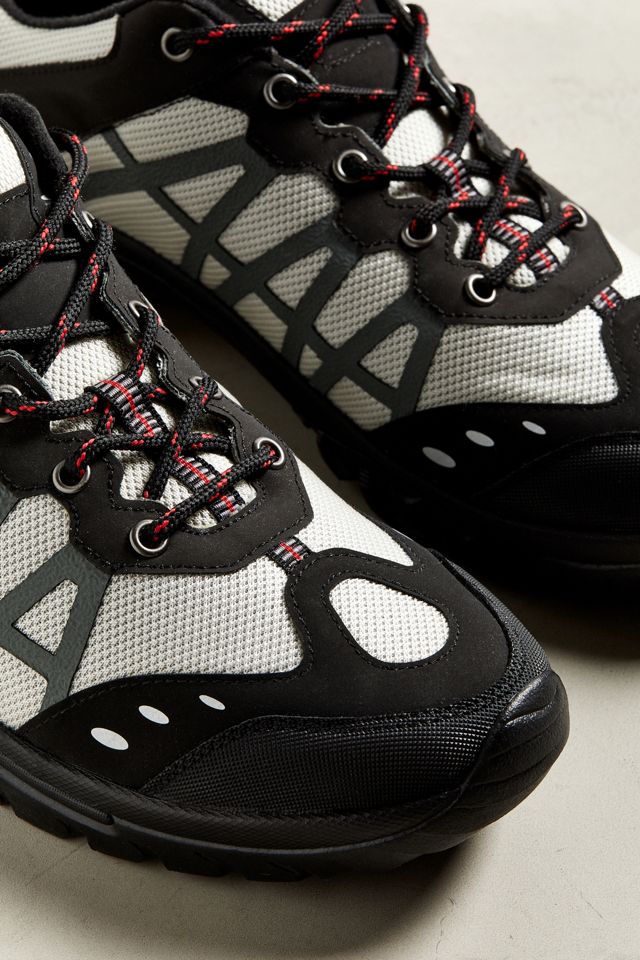 Reproduction Of Found Russian Military Trainer Sneaker | Urban