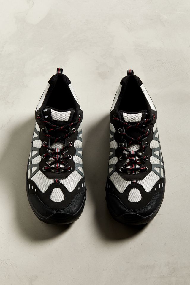 Reproduction Of Found Russian Military Trainer Sneaker | Urban
