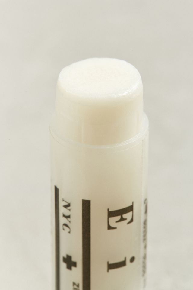 Eir Nyc Cooling Zinc Oxide Lip Balm Urban Outfitters 