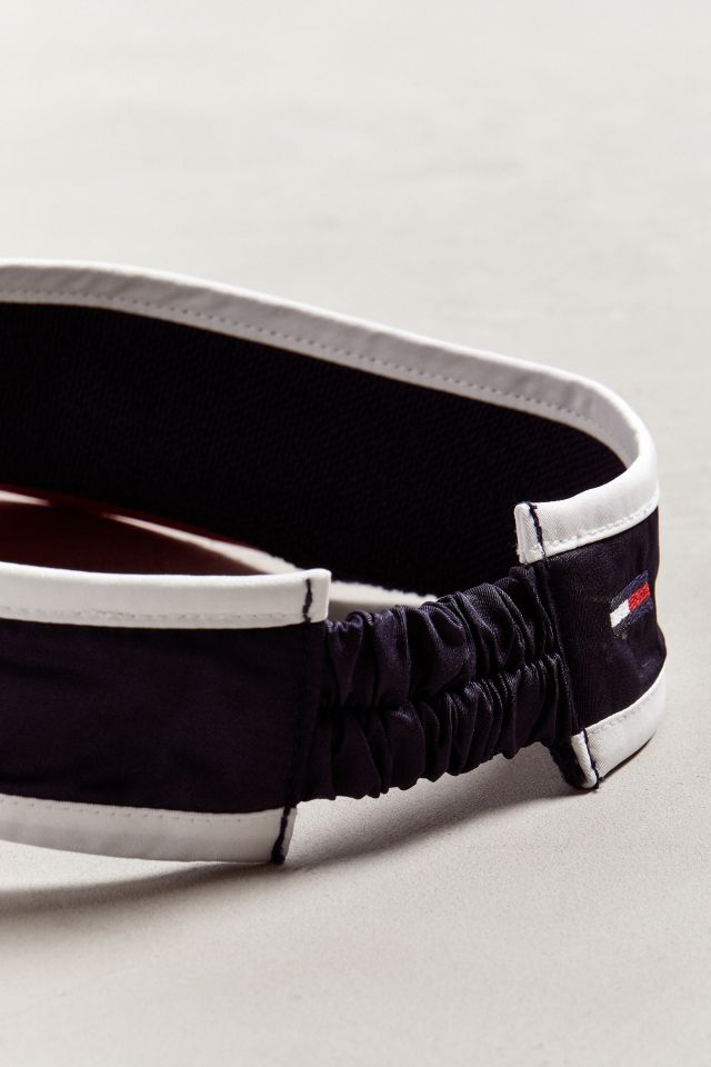Visière à logo Tommy Jeans #4