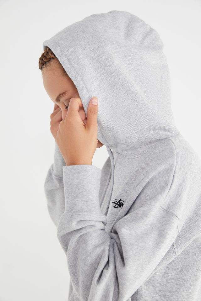 Stussy Kira Hoodie Sweatshirt Urban Outfitters Canada