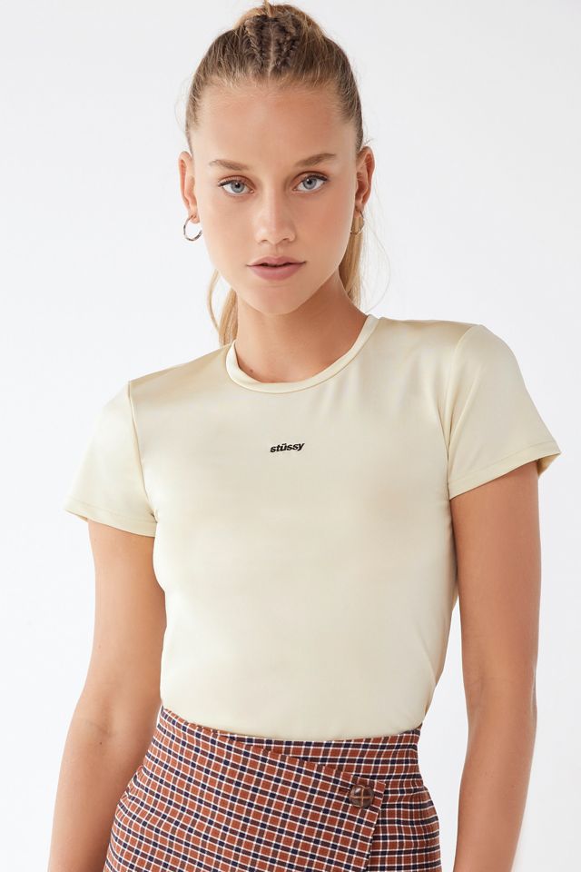 Stussy Sage Short Sleeve Tee | Urban Outfitters