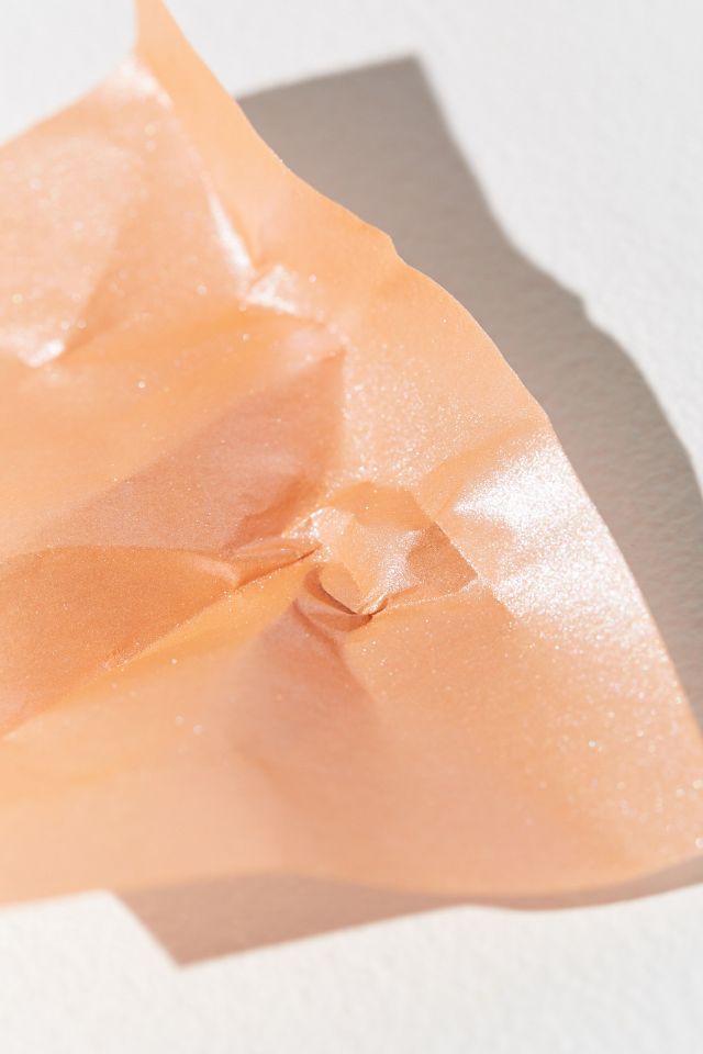 Papier matifiants surligneur Mai Couture #2