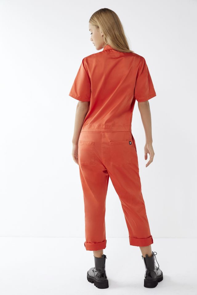 Stussy Nora Coverall #2