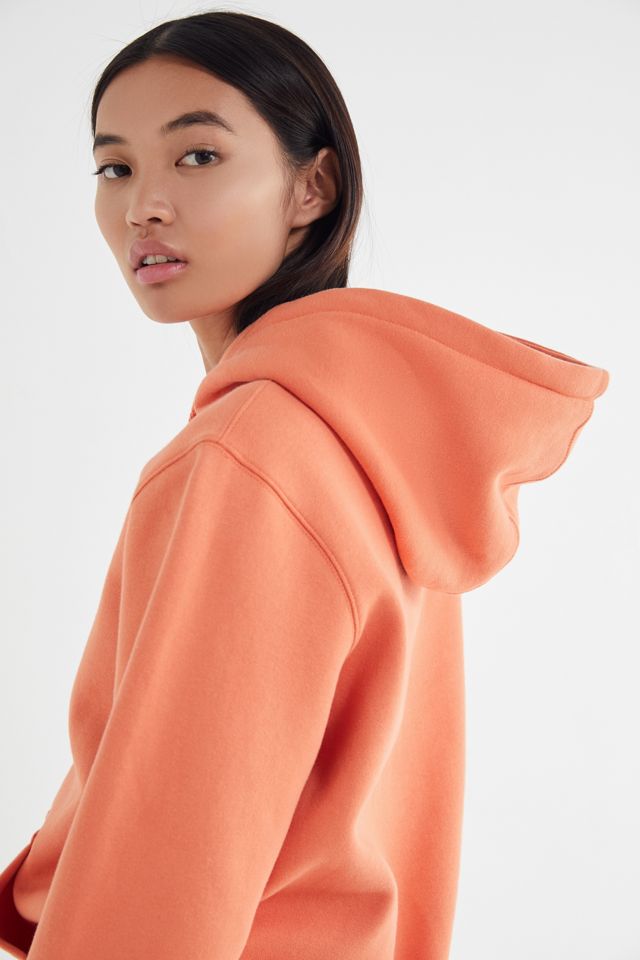 Stussy Stock Hoodie Sweatshirt | Urban Outfitters