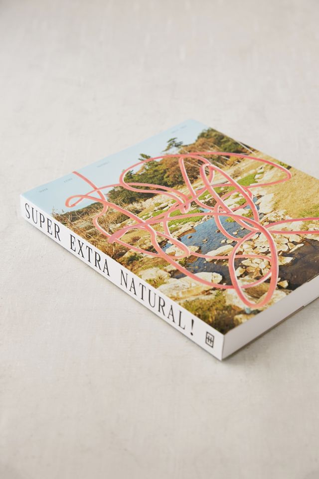 Super Extra Natural! Images from Japan 2004-2016 By Emily Shur #2