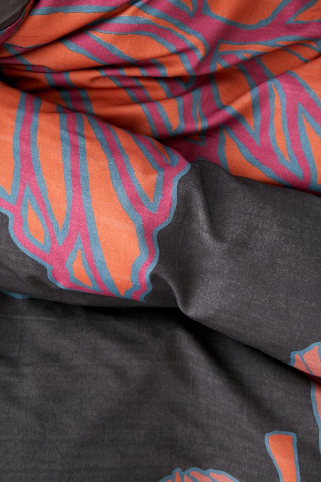 Housse de Couette Lily Floral #3