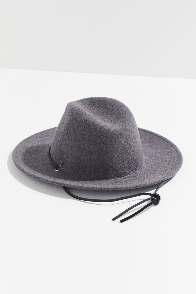 Brixton hat sale urban outfitters