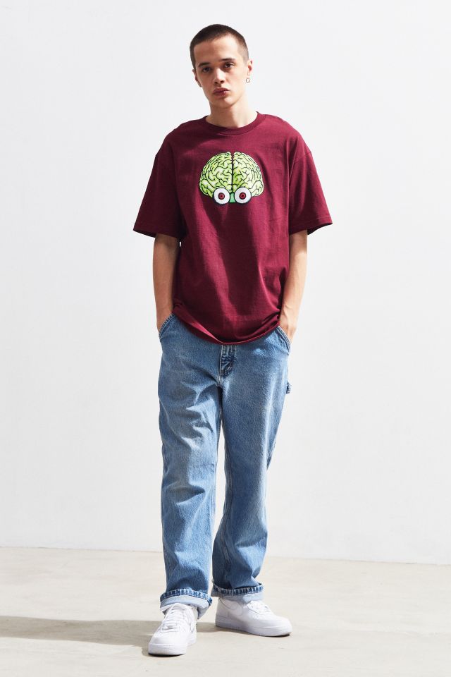 Disobedient Bad Brain Tee #5