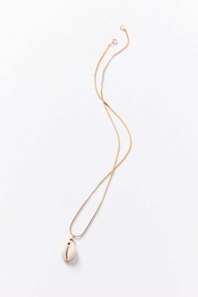 a.wattz dezigns Redux Necklace #1