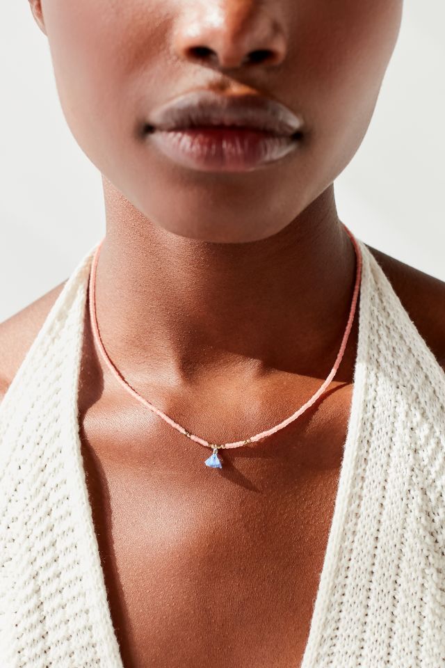 Collier Mel a.wattz dezigns #1