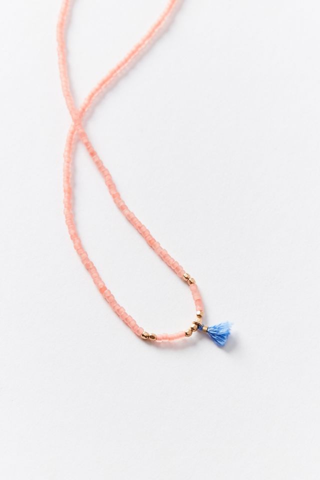 Collier Mel a.wattz dezigns #2