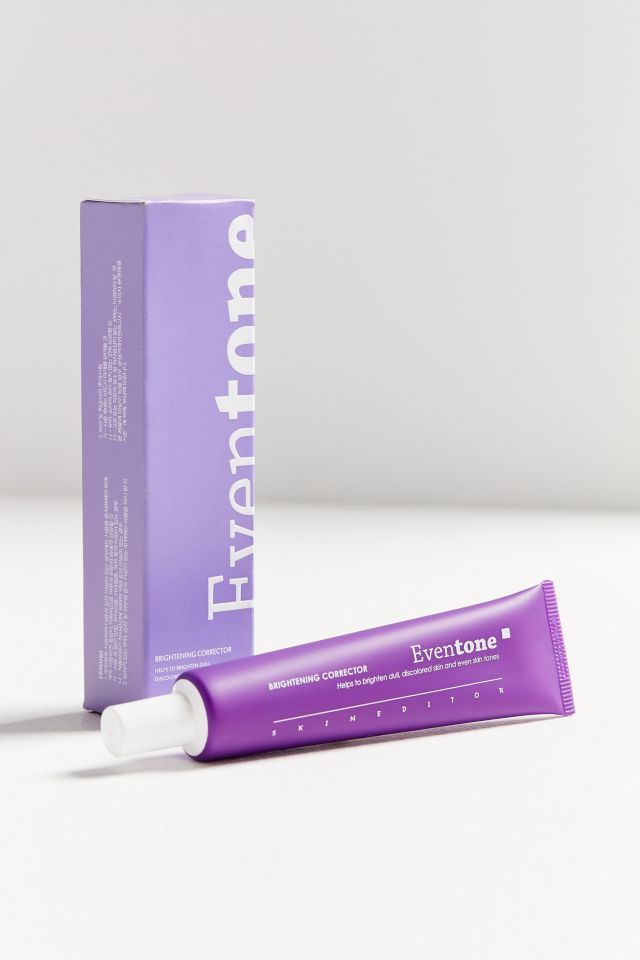 Skin Editor Eventone Corrector #1