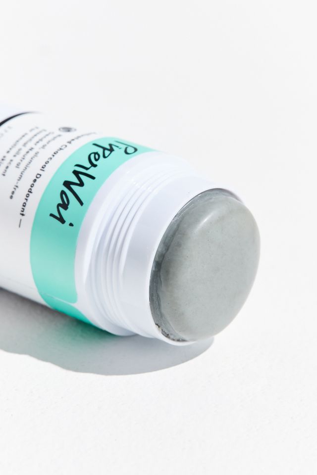 PiperWai Activated Charcoal Deodorant #1