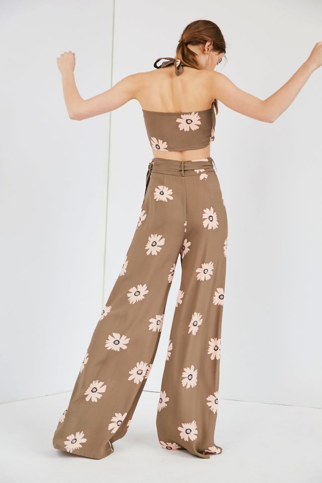 Flynn Skye Penelope Floral Set #2