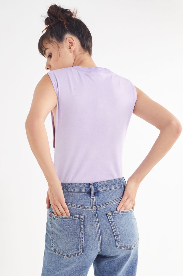 adidas Tie-Dye Tee Bodysuit #2