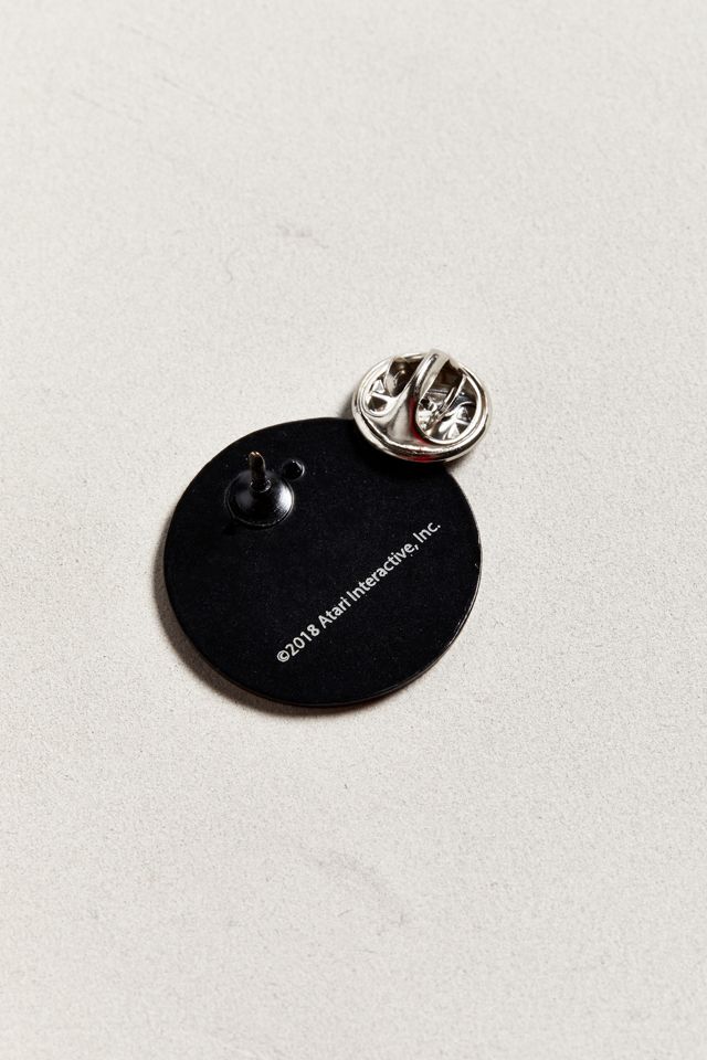 Atari Pin | Urban Outfitters