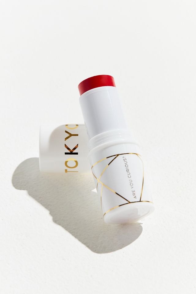 TokyoMilk Blush Oil Stick #1