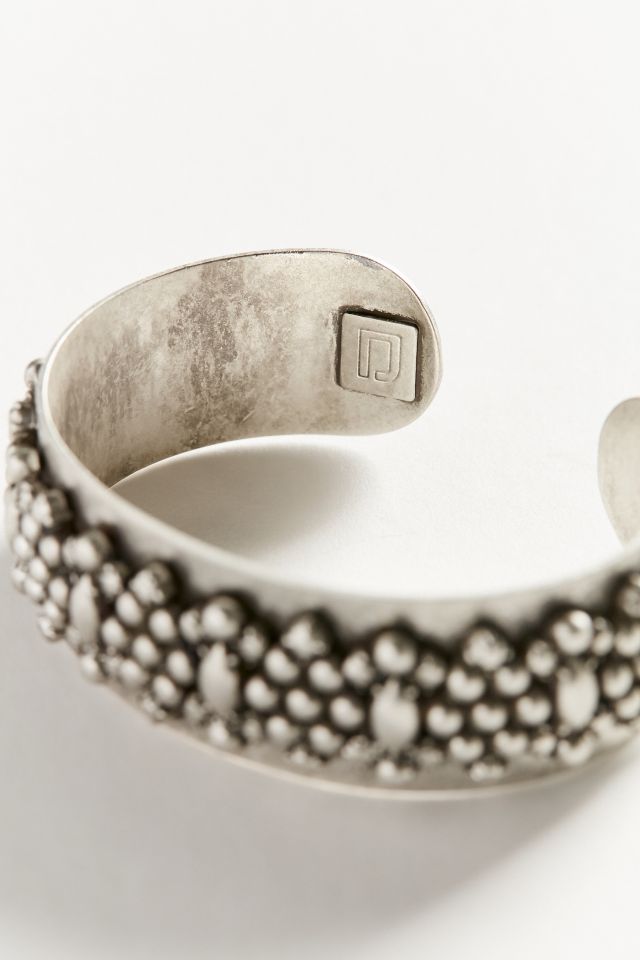 Bracelet-manchette Burano DANNIJO X UO #2