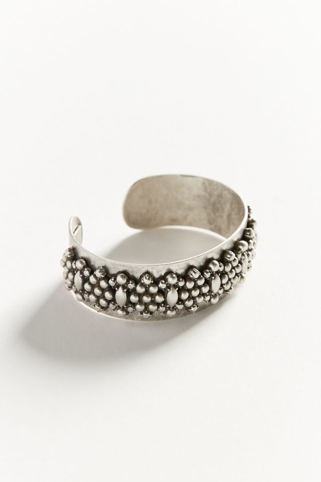 Bracelet-manchette Burano DANNIJO X UO #3