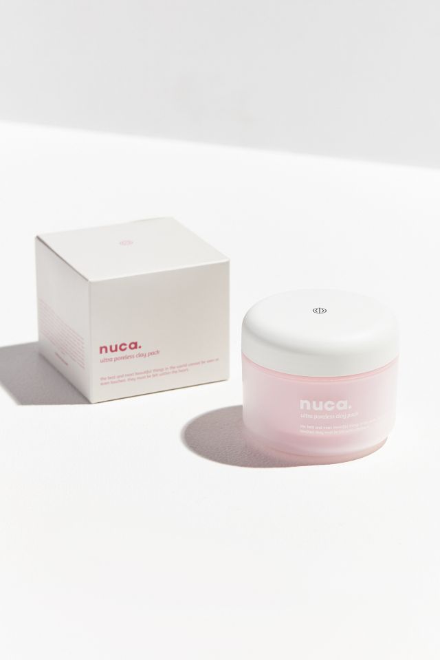 Masque à l'argile Ultra Poreless nuca #1