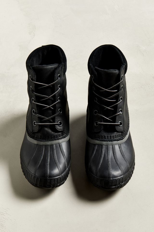 Sorel Cheyanne II Boot #4