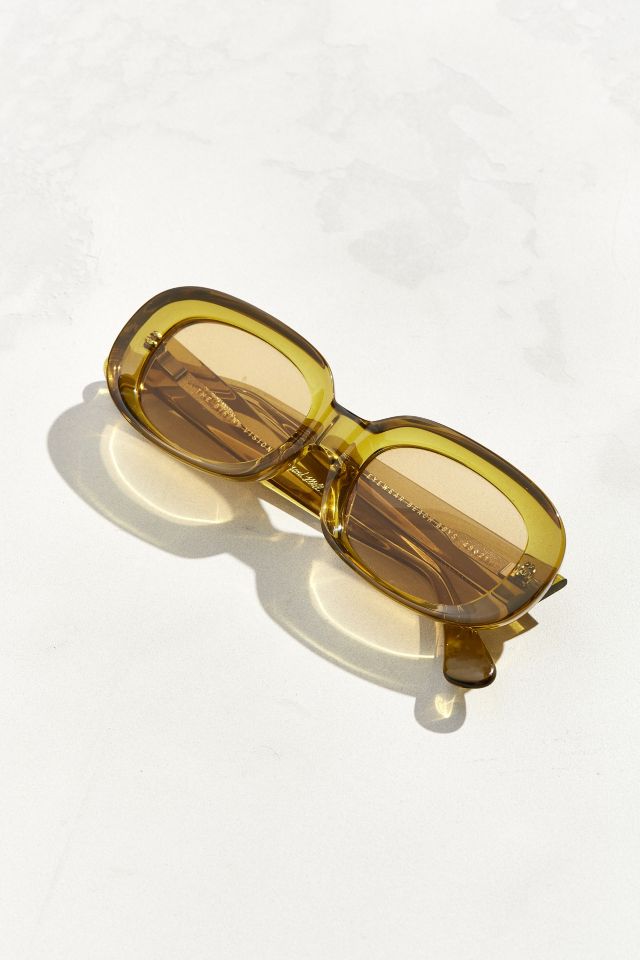 Crap Eyewear Bikini Vision Sunglasses #4