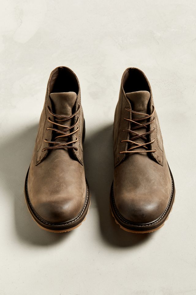 Sorel Madson Waterproof Chukka Boot #4