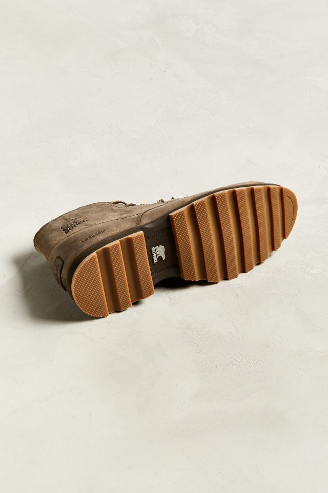 Sorel Madson Waterproof Chukka Boot #5