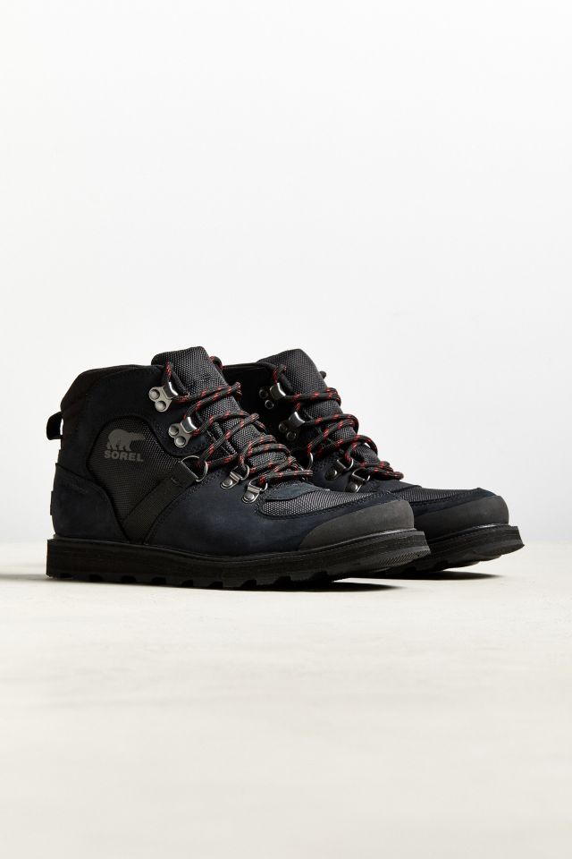 Madson waterproof hot sale hiker boots