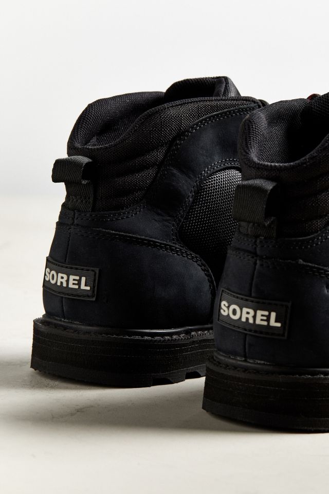 sorel madson sport hiker